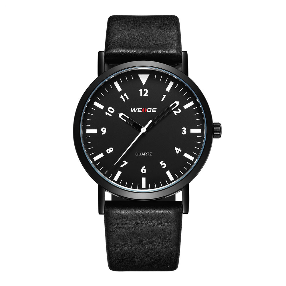 Reloj Weide WD003B-1C Hombre - Análogo